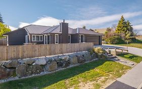 Annandale Lodge
